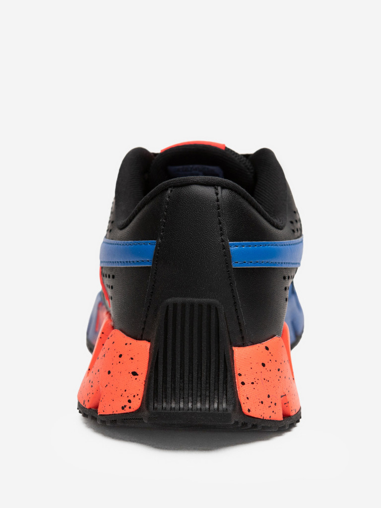 Кроссовки детские Reebok Zig Dynamica 2.0