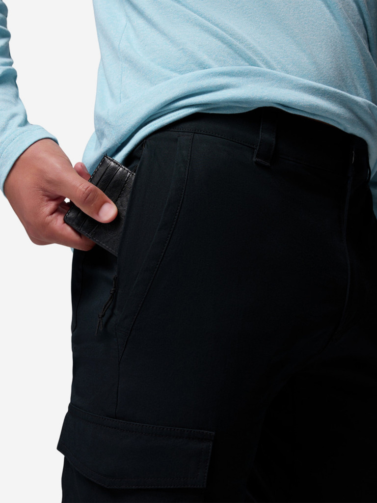 Брюки мужские Columbia ROC Cargo Pant