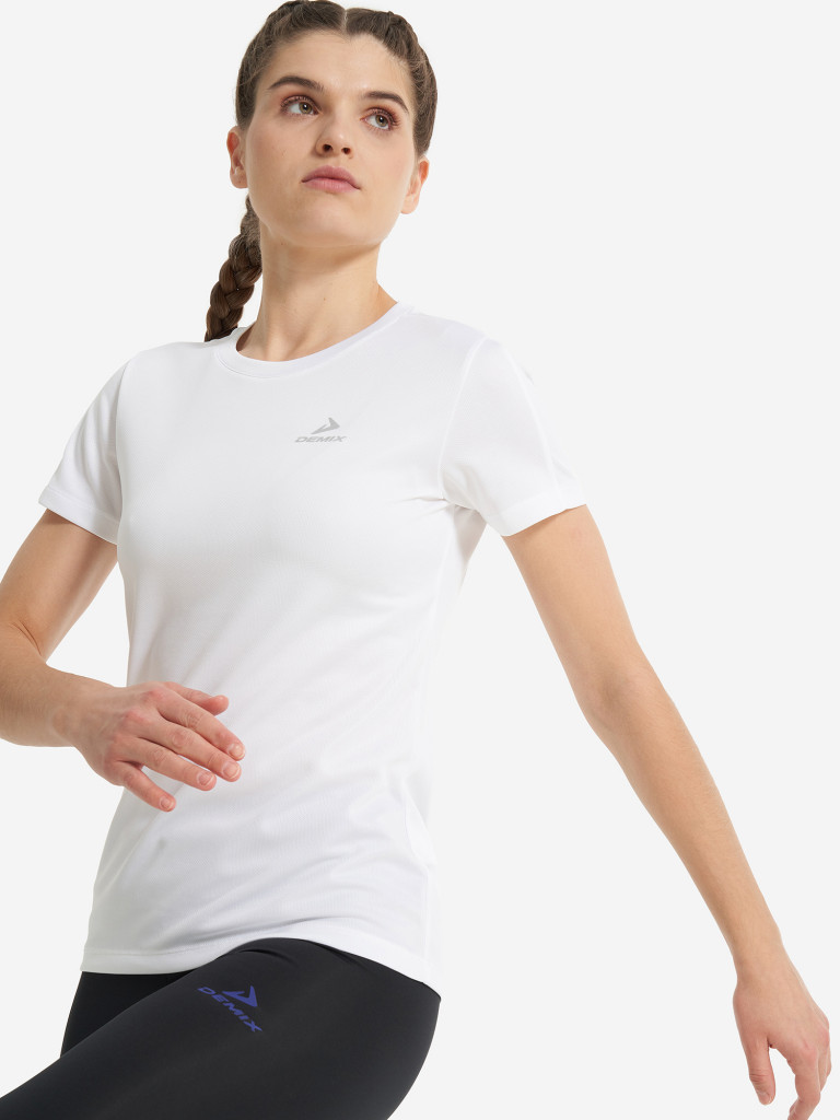 Футболка женская Demix