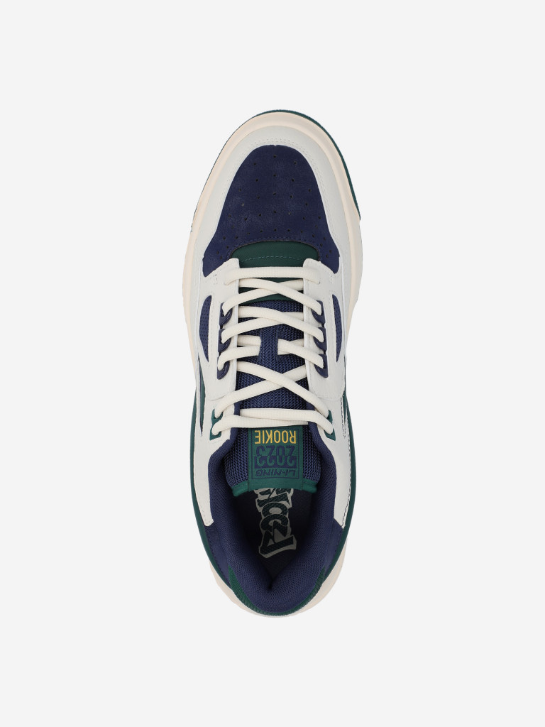 Кеды мужские Li-Ning Rookie II