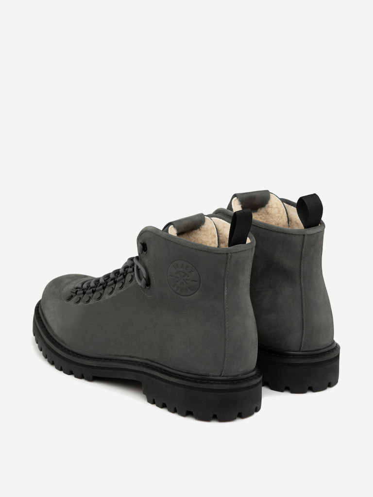 Ботинки мужские Blackstone Rock Tarran