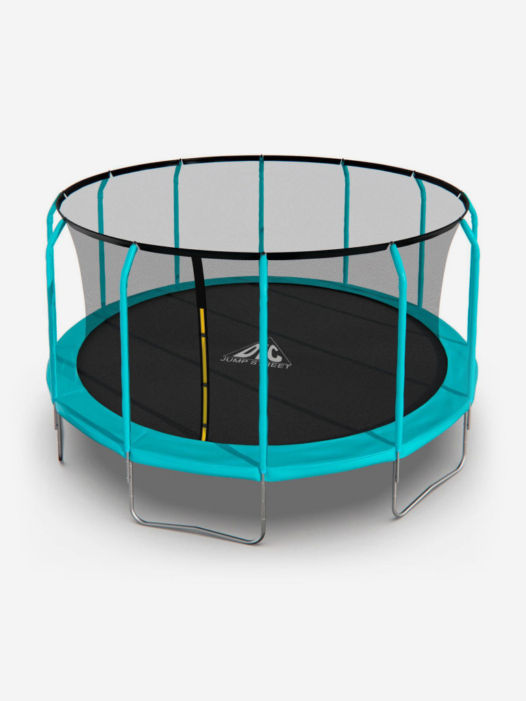 Батут DFC JUMP STREET 16ft
