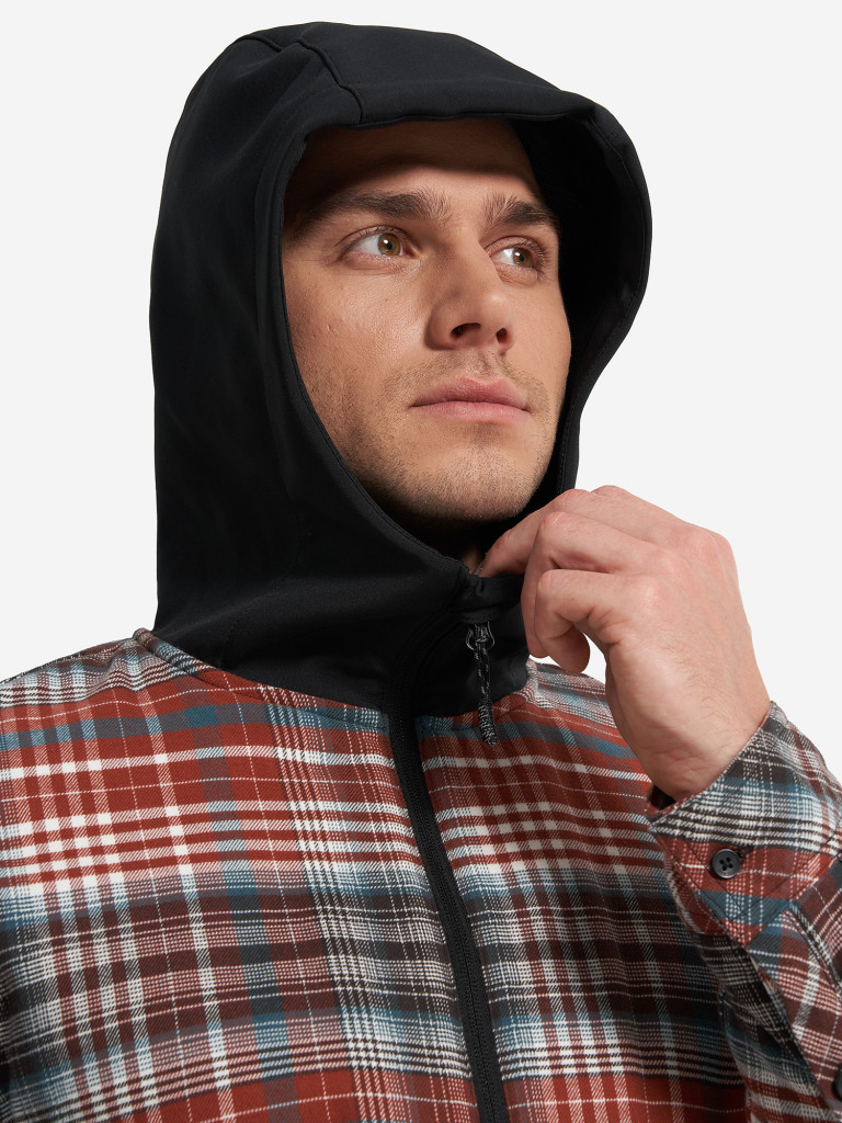 Рубашка мужская Northland