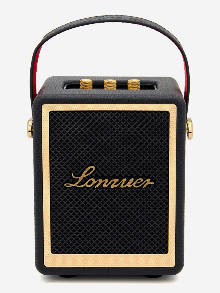 Беспроводная колонка Lonzuer Action