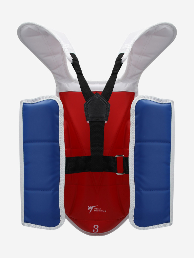 Жилет защитный детский adidas