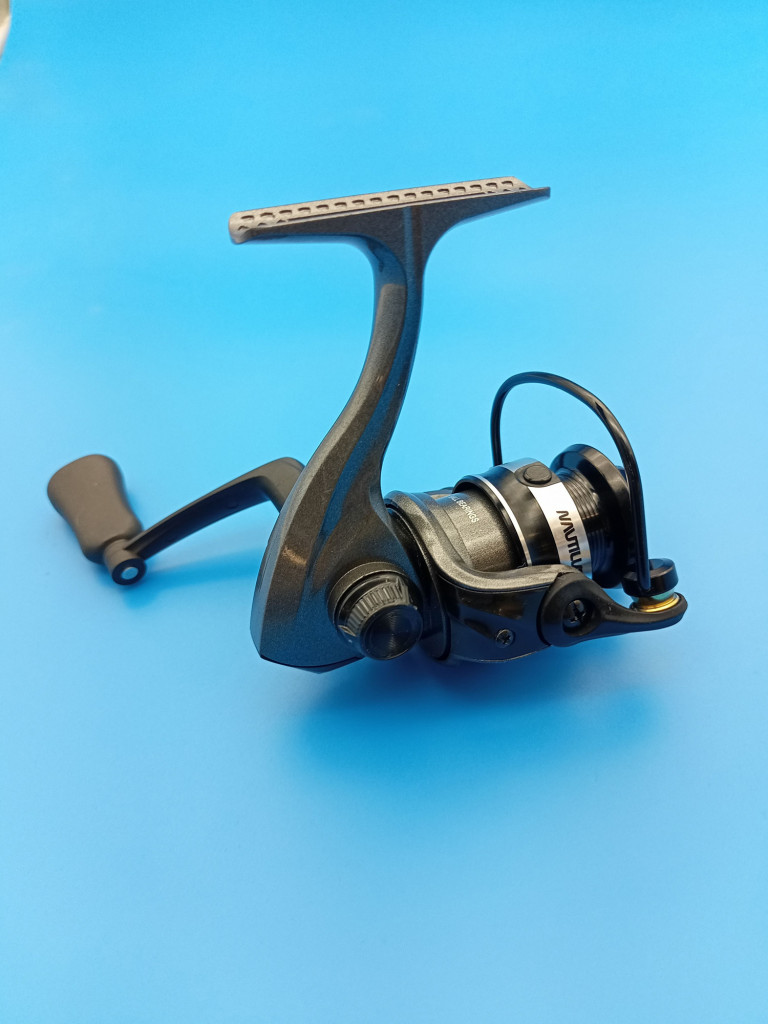 Катушка Nautilus Butler NBE500
