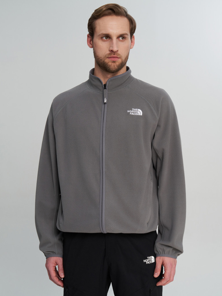 Джемпер флисовый мужской The North Face Oxara
