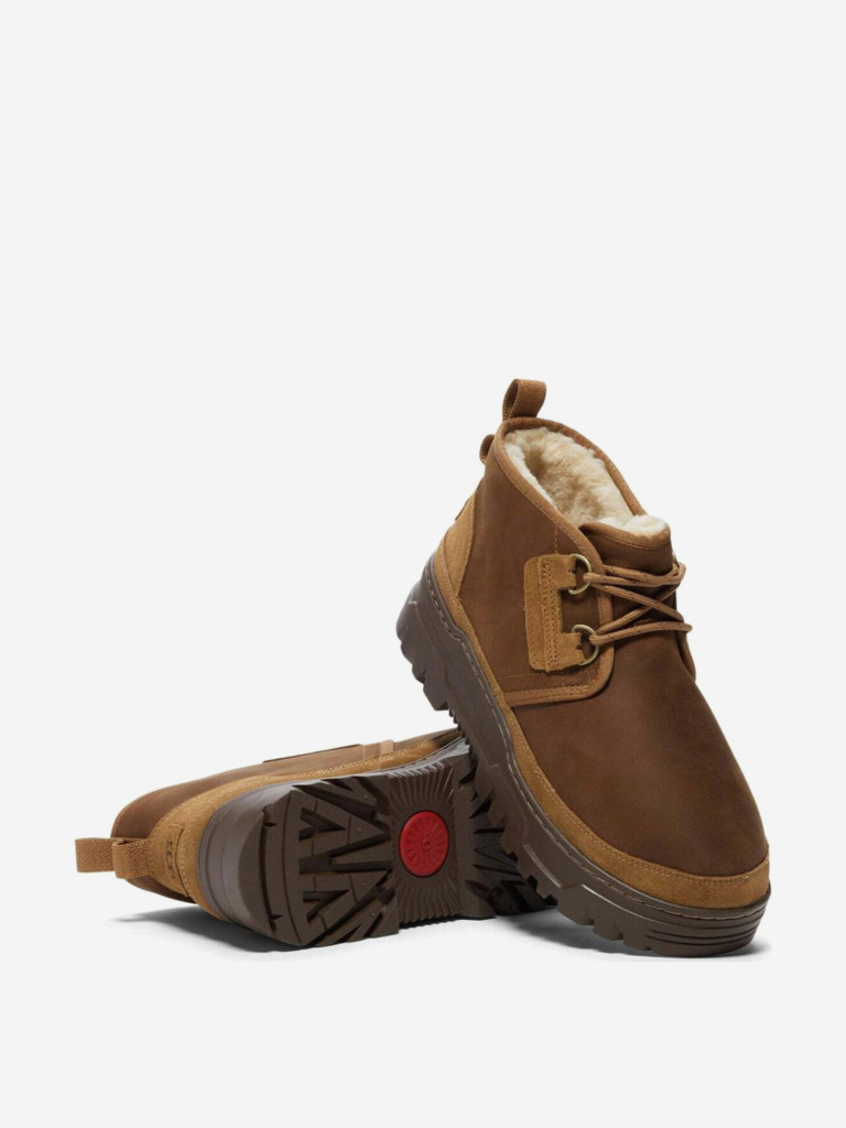 Ботинки утепленные UGG Neumel Trailgazer
