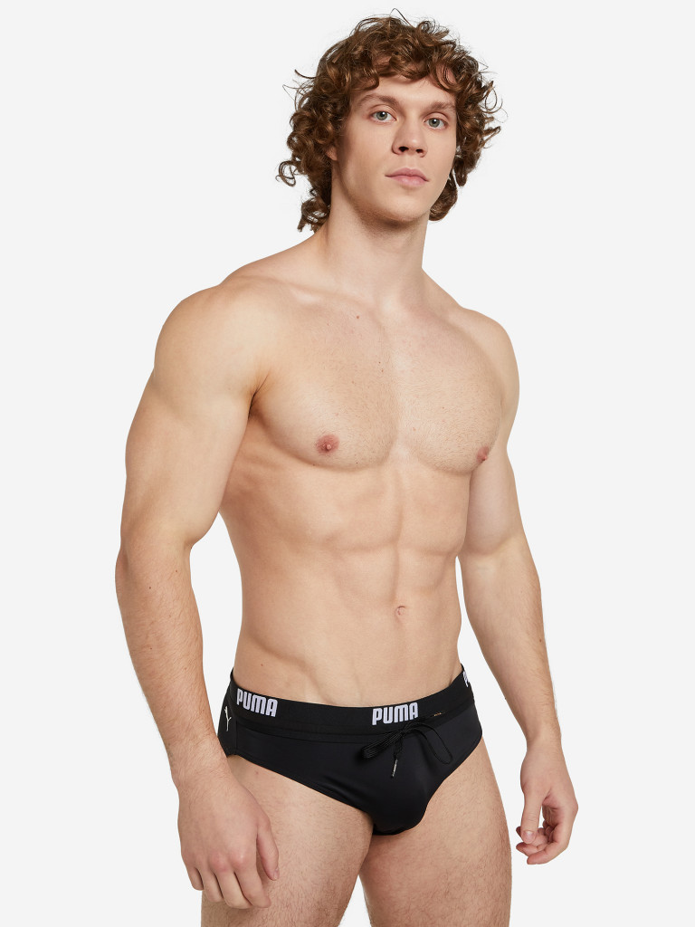 Плавки мужские PUMA