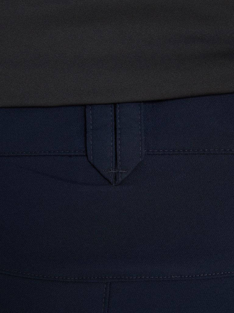 Шорты мужские Jack Wolfskin Active Track