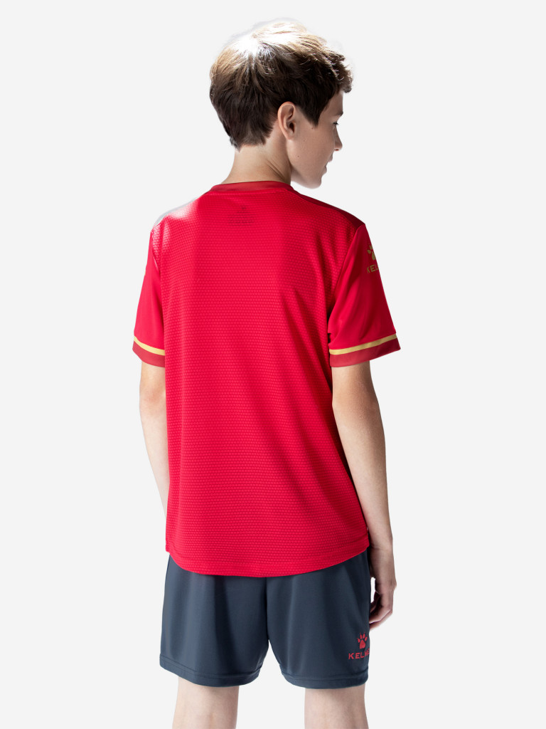 Комплект футбольной формы для мальчиков KELME Football Suit