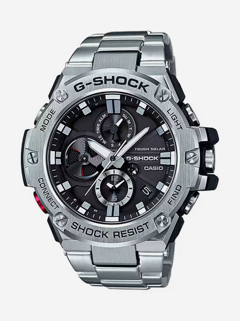 Наручные часы G-SHOCK GST-B100D-1A