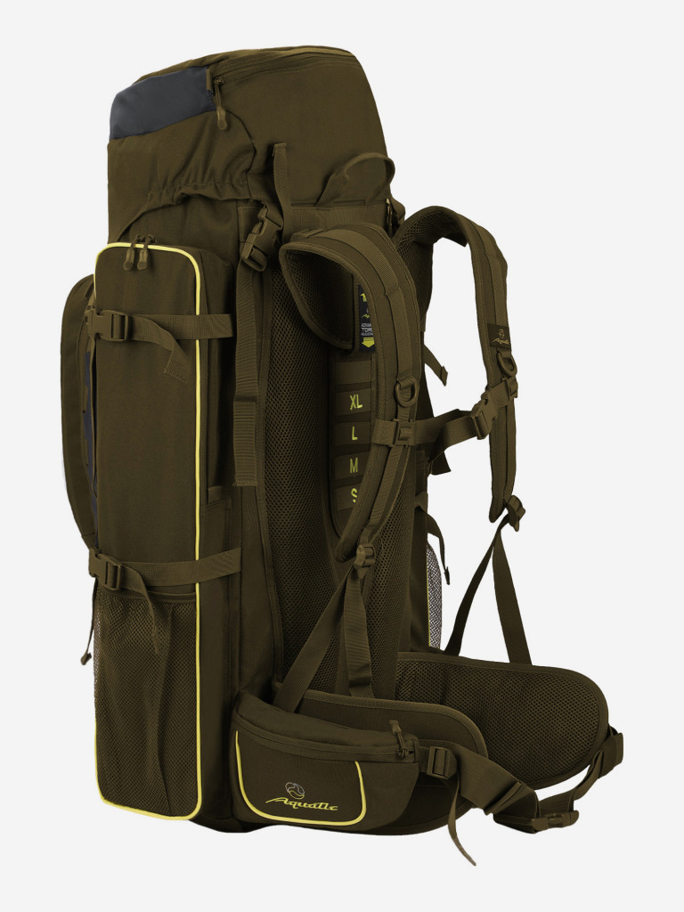 Рюкзак тактический Aquatic Р-82, 82 л