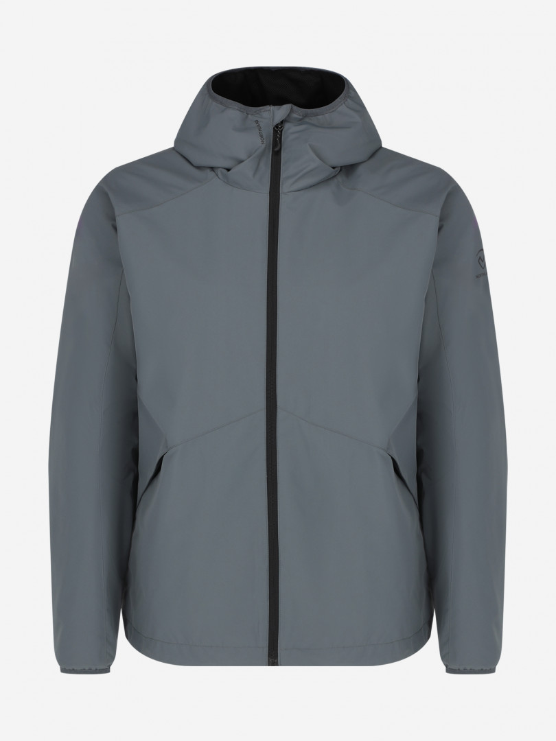 Ветровка мужская Northland Серый 4999₽