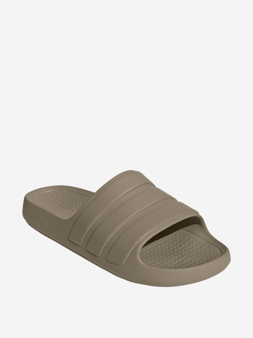 Шлепанцы мужские Adidas Adilette Flow Бежевый 3799₽