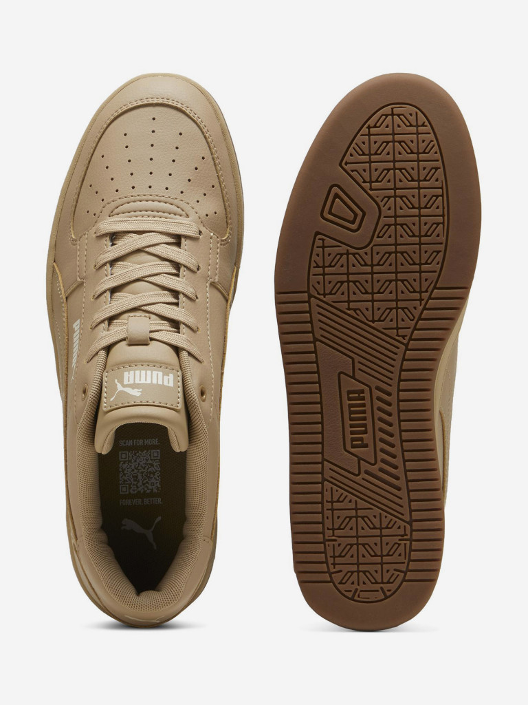Кеды мужские PUMA Caven 2.0