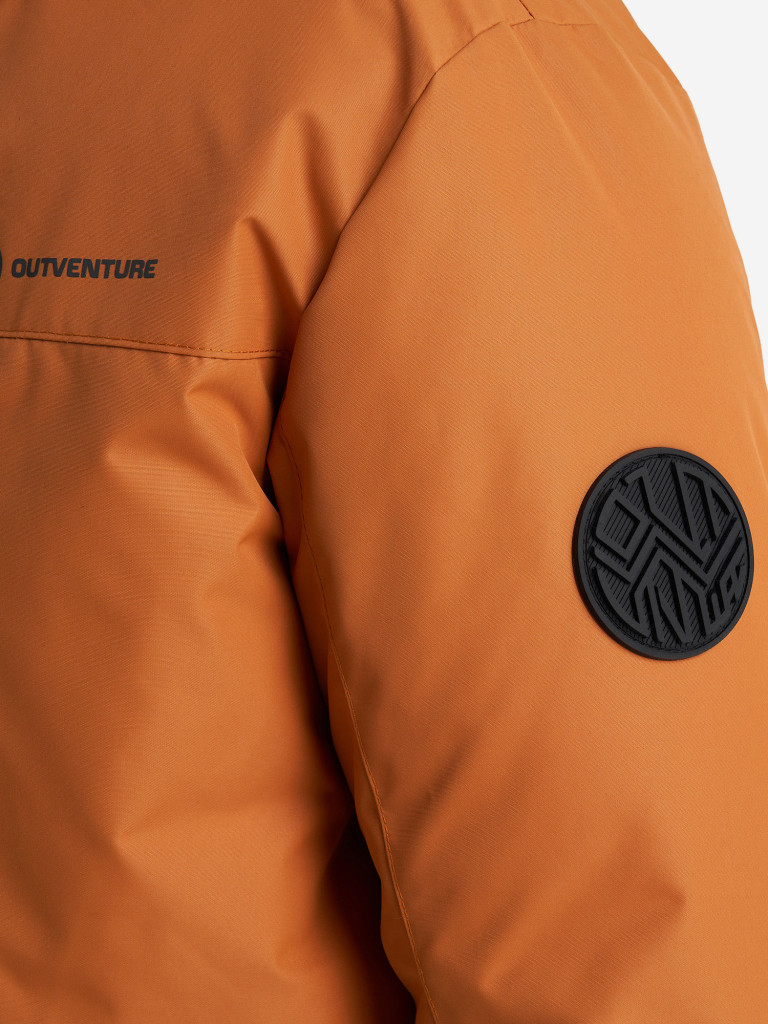 Пуховик для мальчиков Outventure