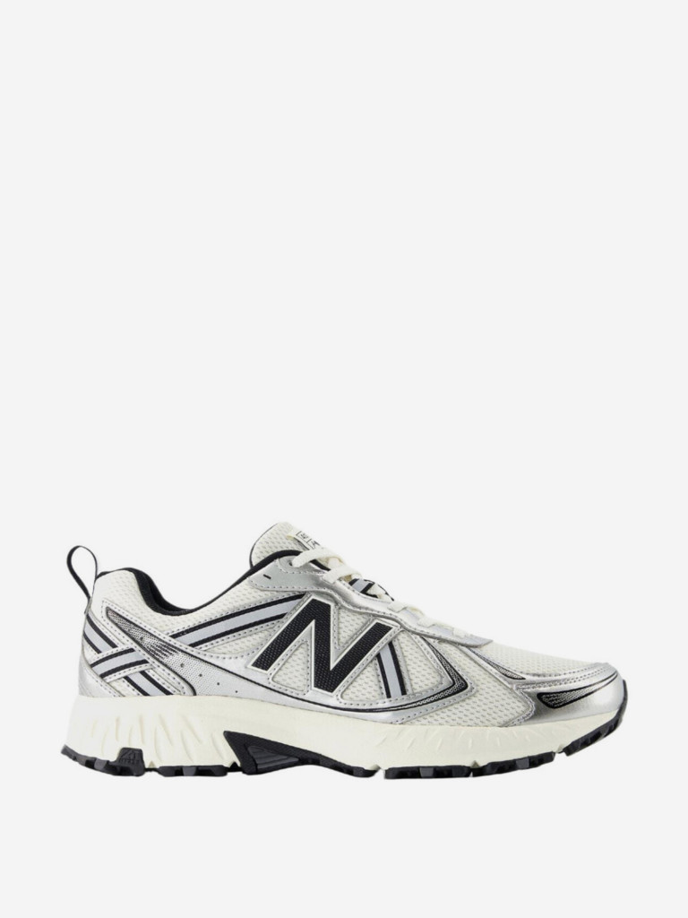 Кроссовки New Balance T410