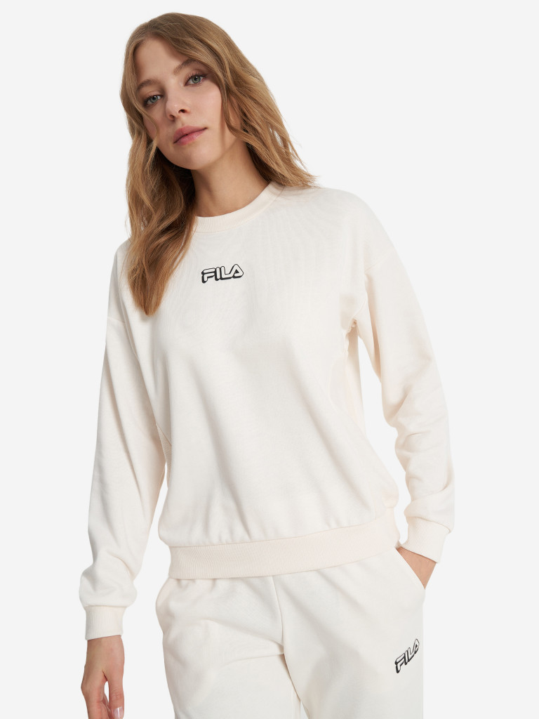 Свитшот женский FILA