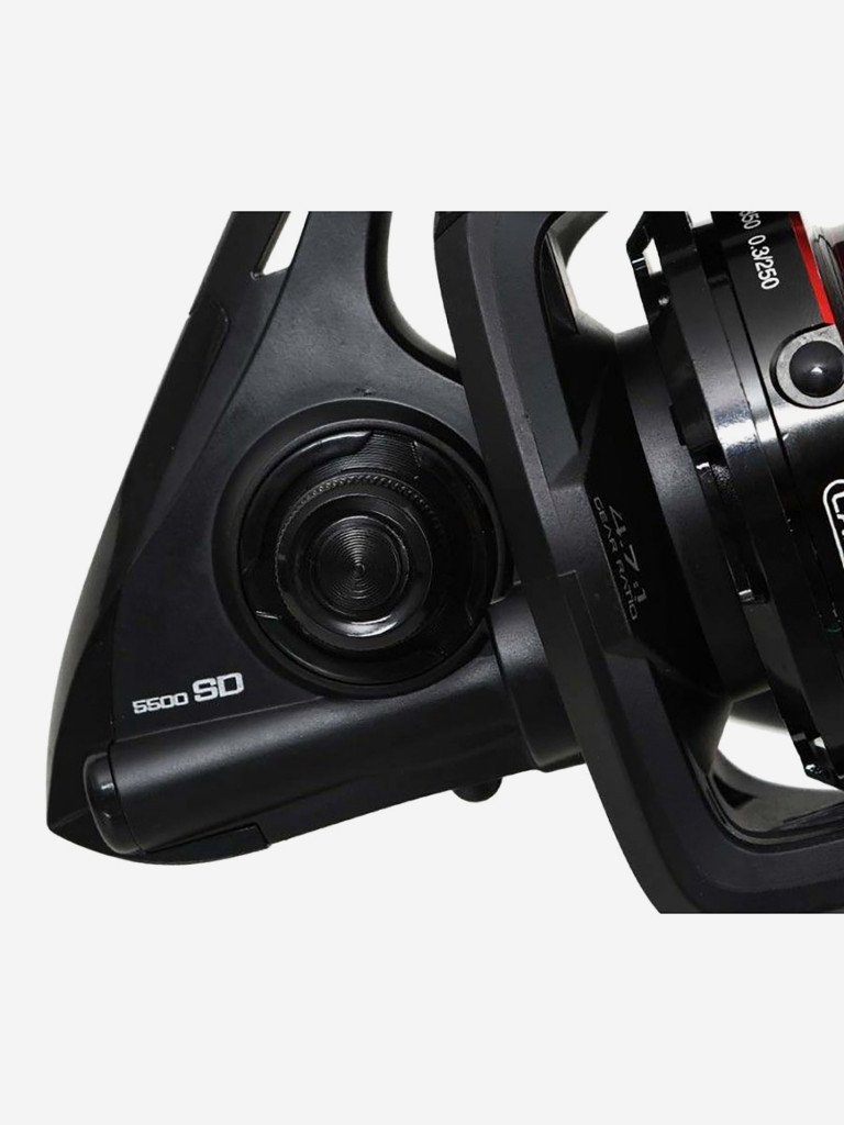 CARP PRO Катушка Cratus Evo Compact 5500 SD