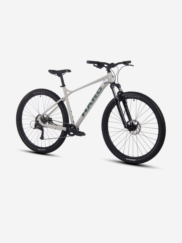 Велосипед горный Haro Double Peak 29 Sport 2025
