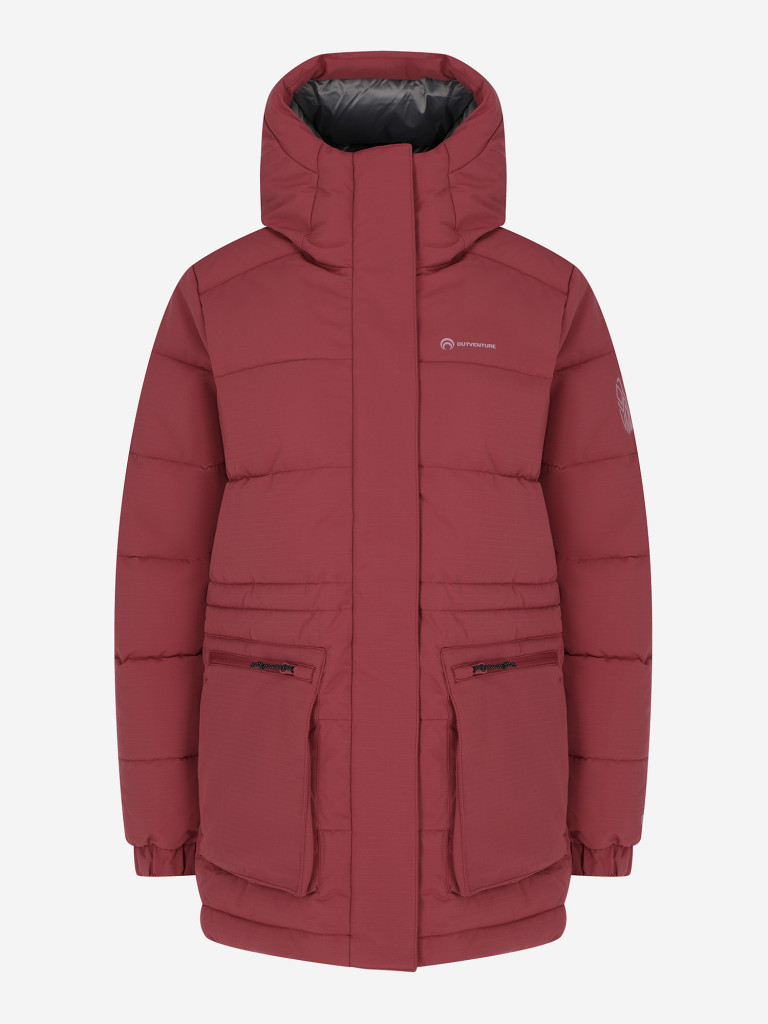 Пуховик женский Outventure
