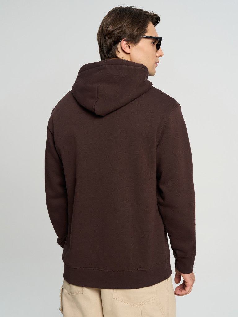 Худи мужское Quiksilver Salt Water
