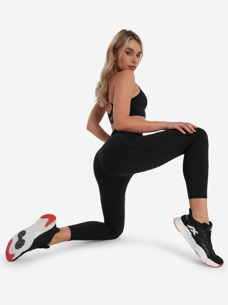 Легинсы женские Athlex