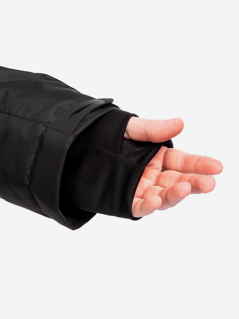 Костюм зимний NISUS LEADER (куртка+полукомбинезон) для рыбалки и охоты