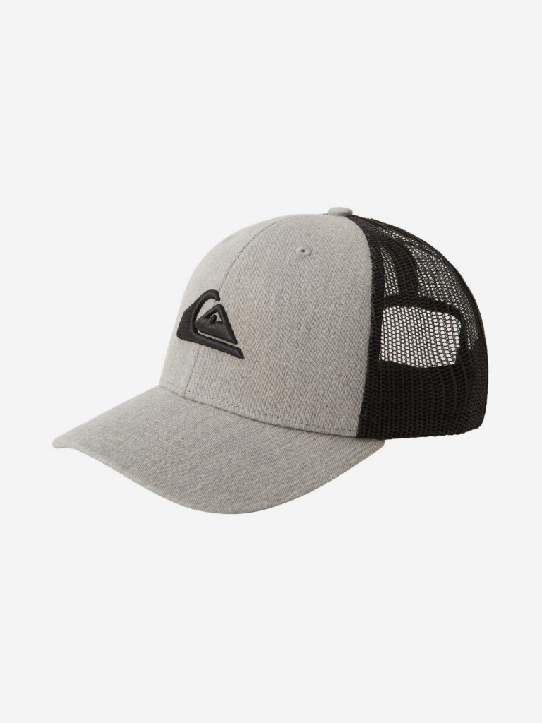 Бейсболка Quiksilver Grounder