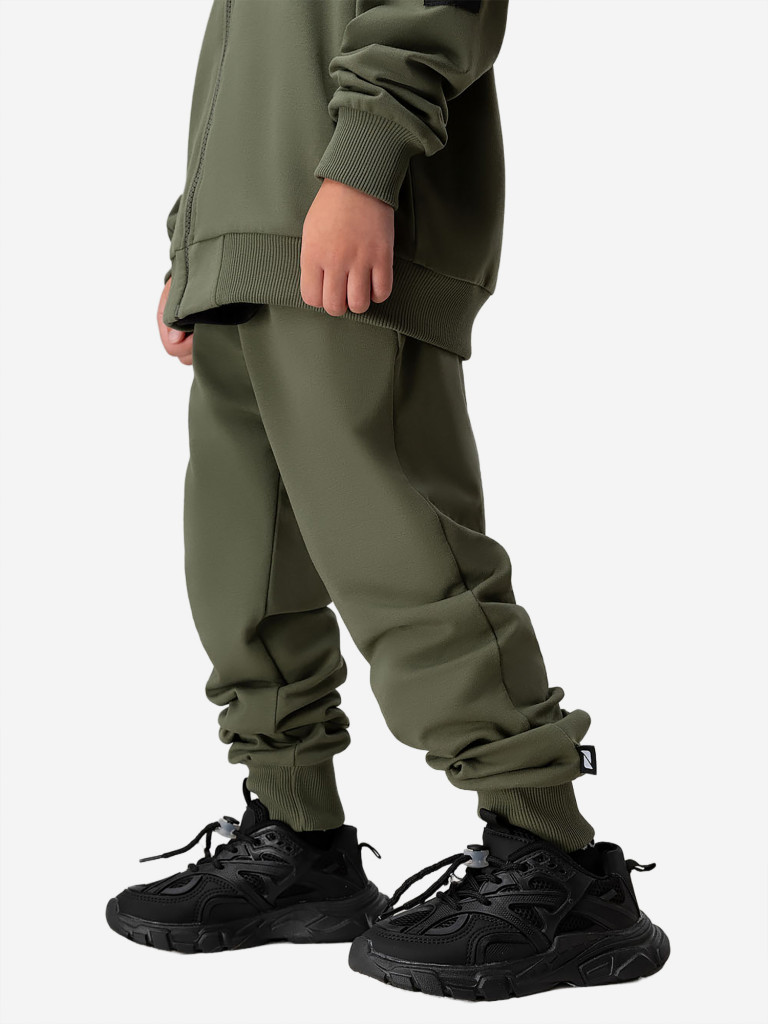 Костюм спортивный для мальчиков bodo