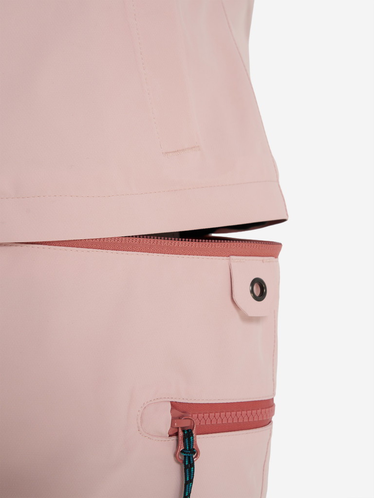 Комбинезон женский Airblaster Sassy Beast