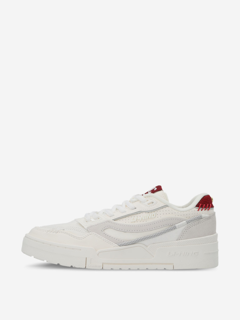 Кеды женские Li-Ning BTC
