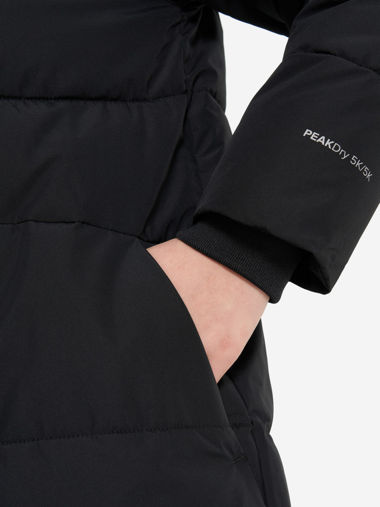 Пуховик для девочек Northland