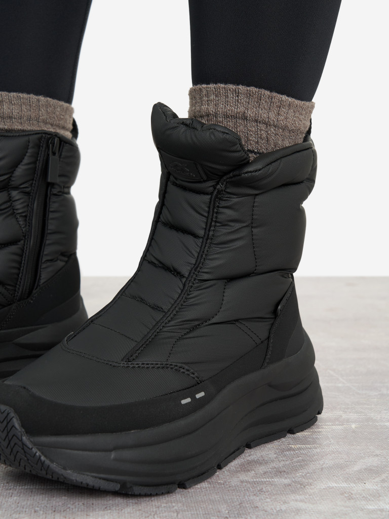 Дутики женские Athlex Walker Puff