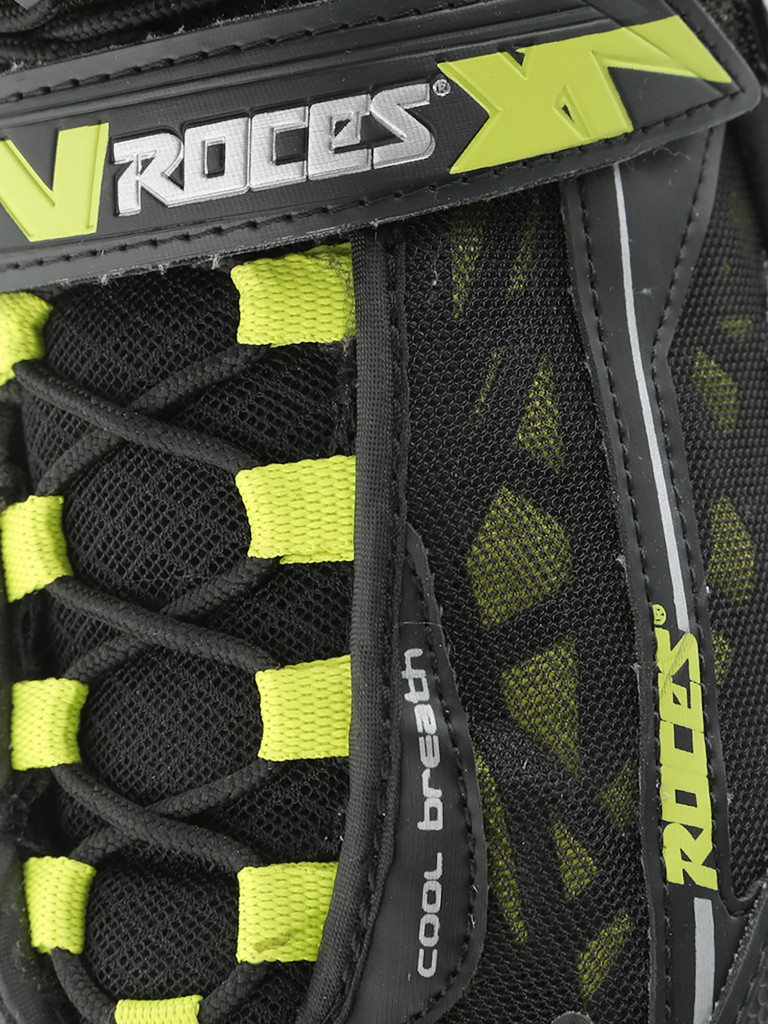 Роликовые коньки мужские Roces Xenon