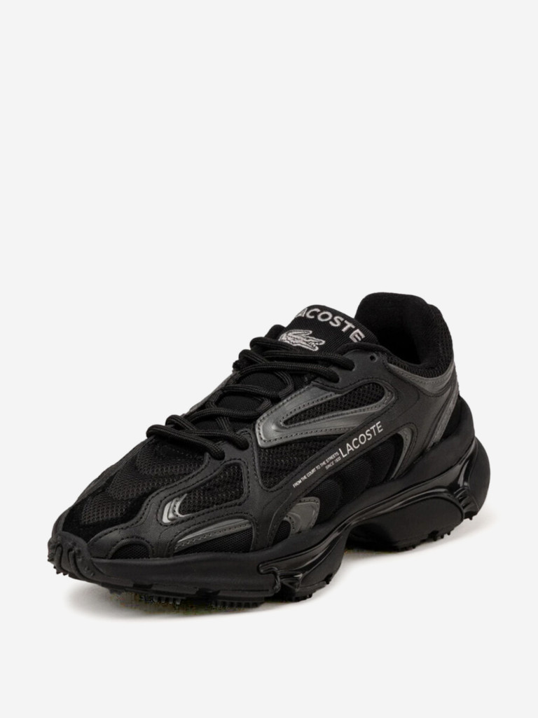Кроссовки Lacoste L003 2K24