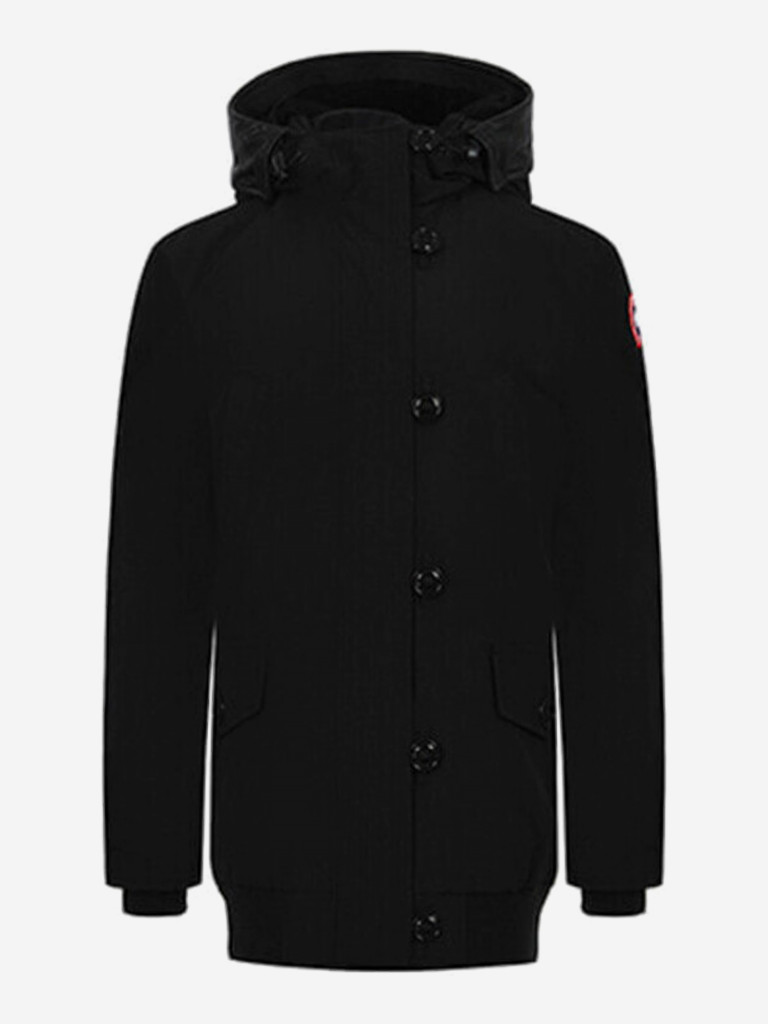 Пуховик женский CANADA GOOSE Jacket