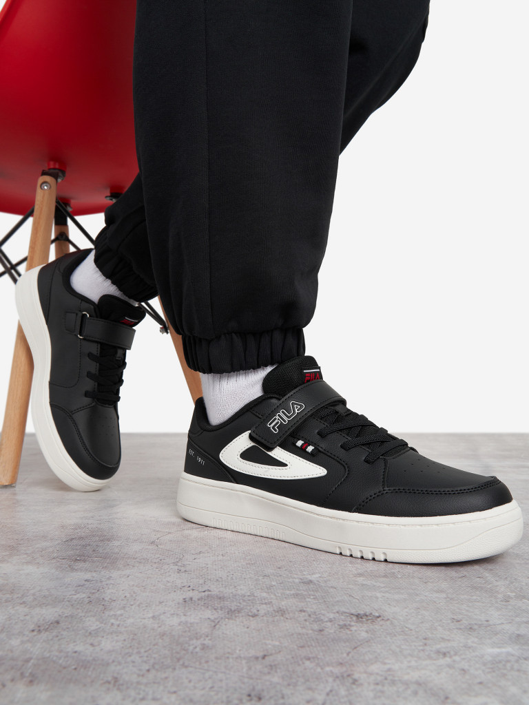 Кеды для мальчиков FILA Sp Fil 2.0 V