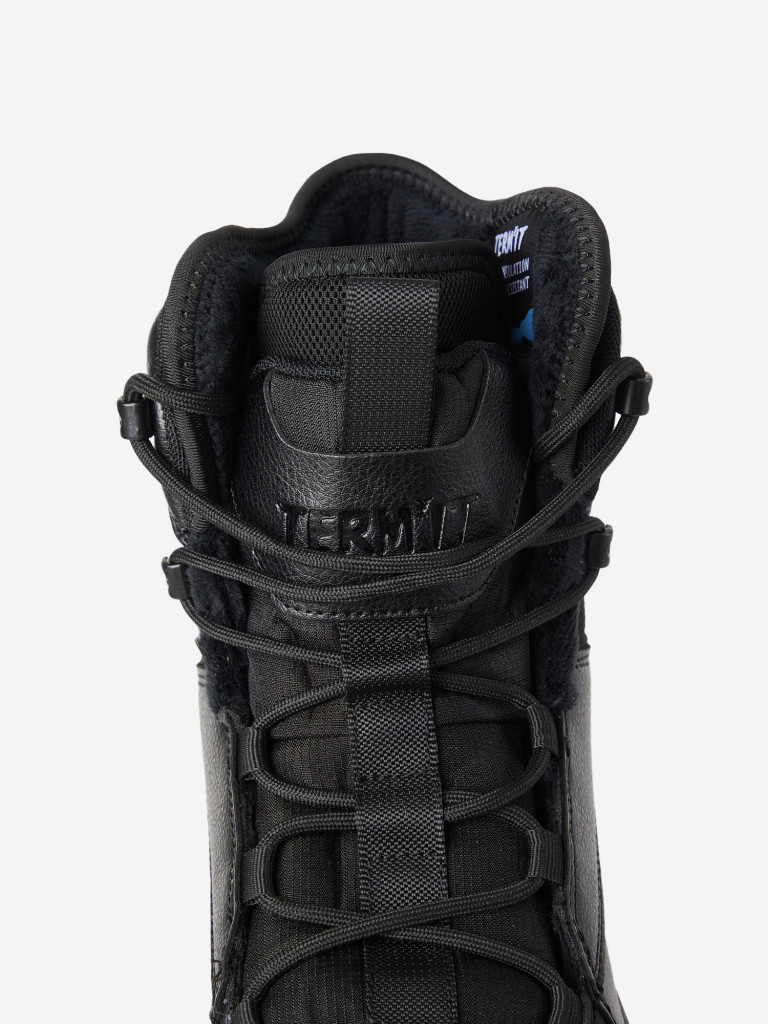 Ботинки утепленные мужские Termit Winter Pro 2
