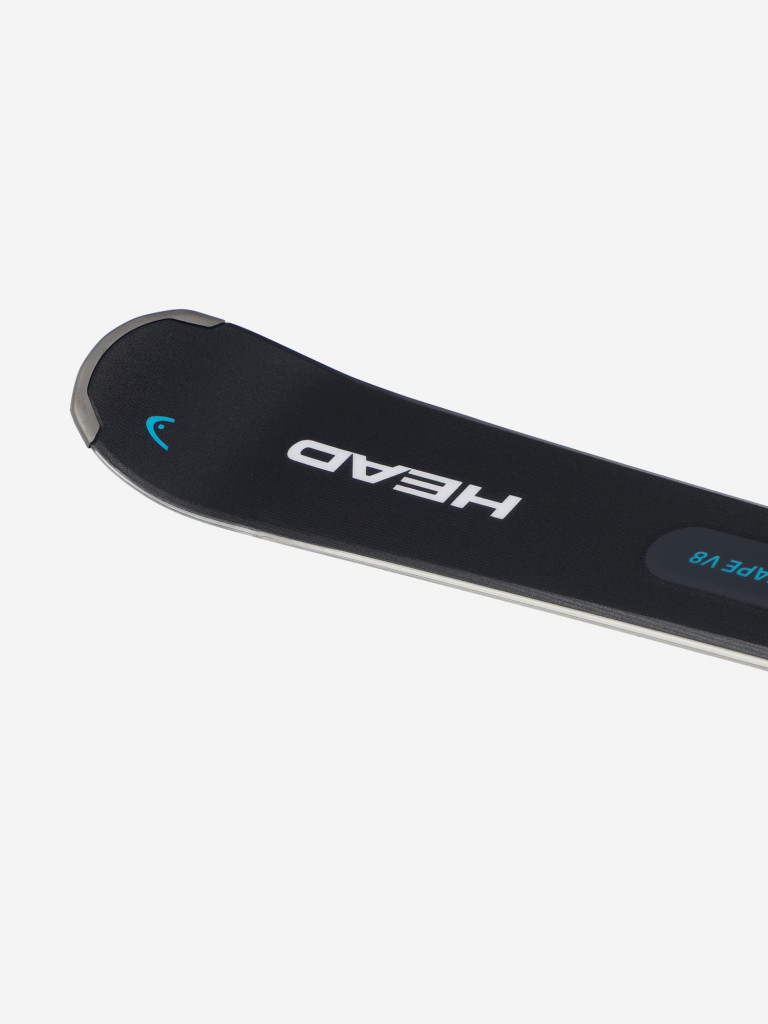 Горные лыжи Head Shape e-V8 SW AMT-PR + крепления PR 11 GW Brake 85