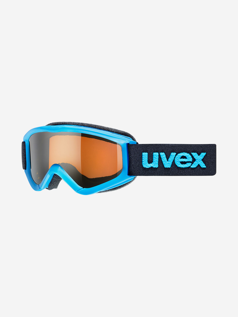 Маска детская Uvex Speedy Pro