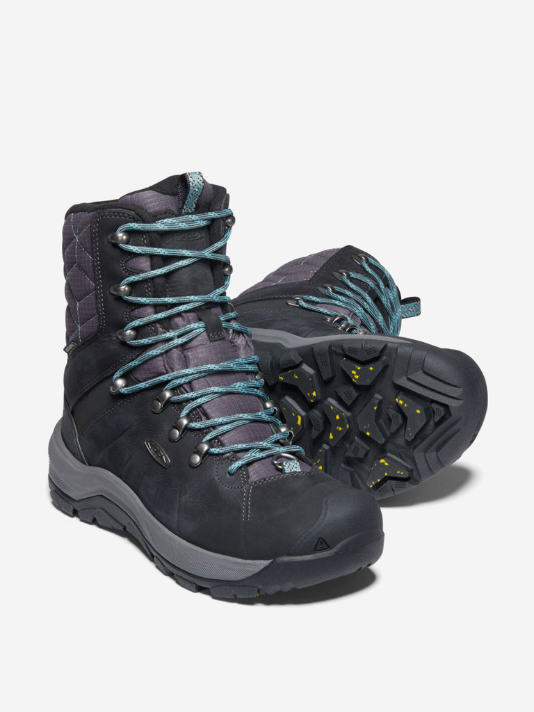 Ботинки женские KEEN REVEL IV HIGH POLAR W
