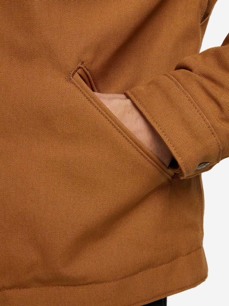Куртка мужская Carhartt