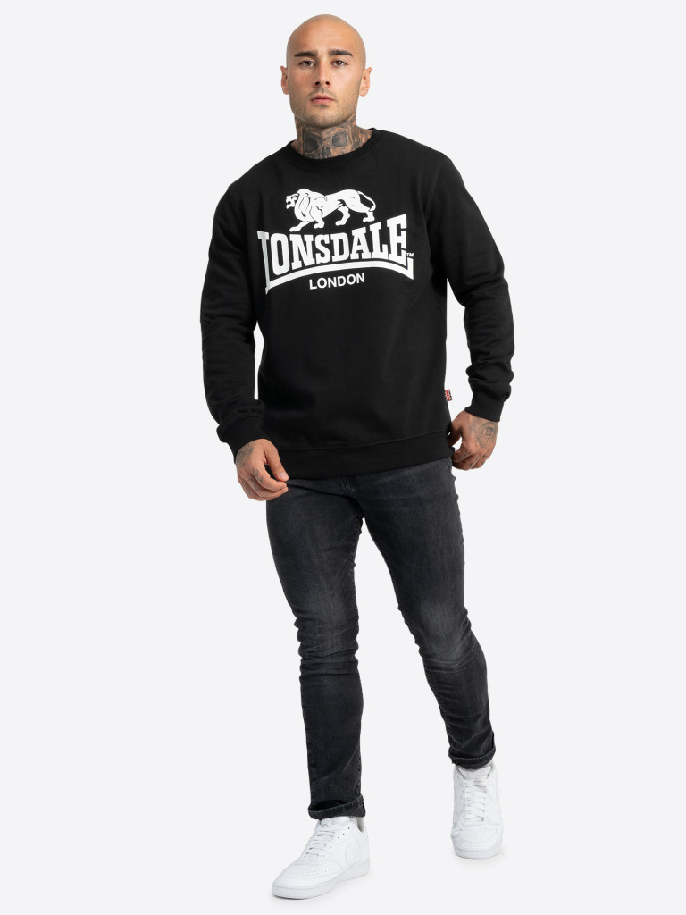 Свитшот LONSDALE GO SPORT