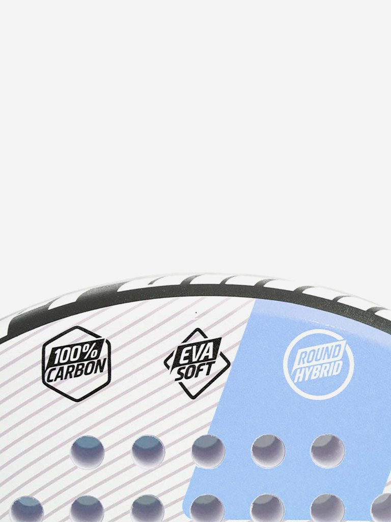 Ракетка для падел тенниса Pronine Control it GLOW Breeze