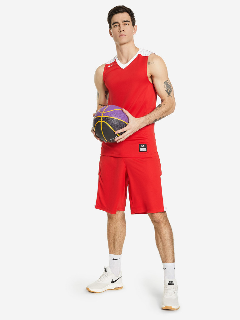 Майка мужская Nike Elite