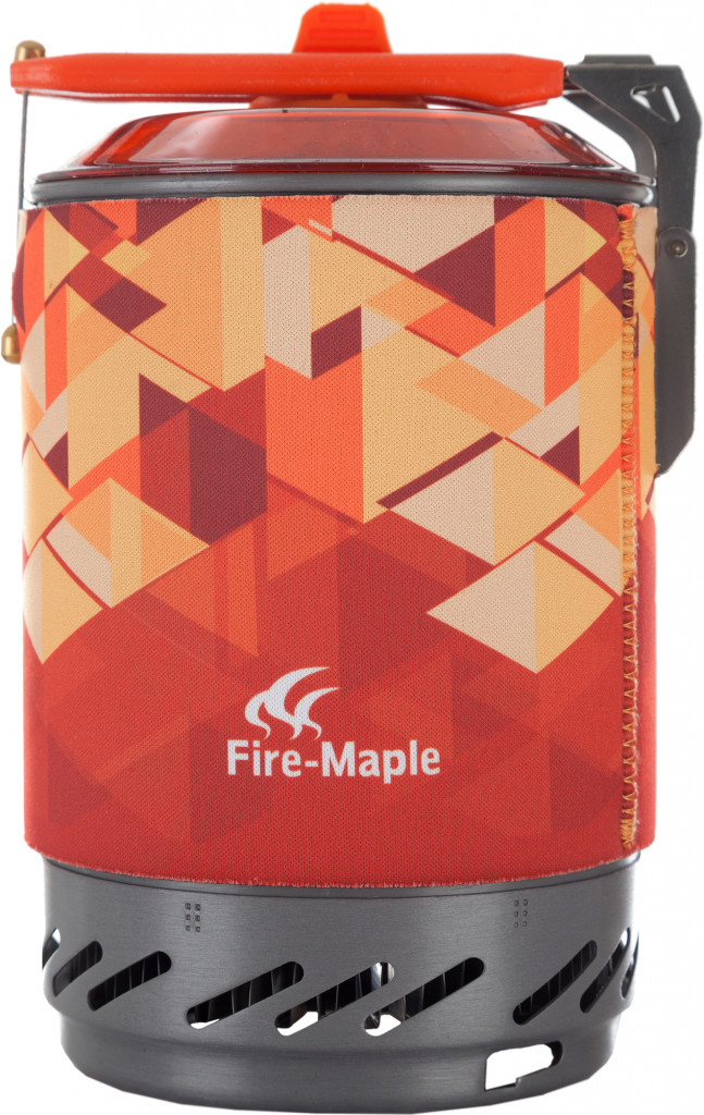 Газовая горелка Fire-Maple Star X2