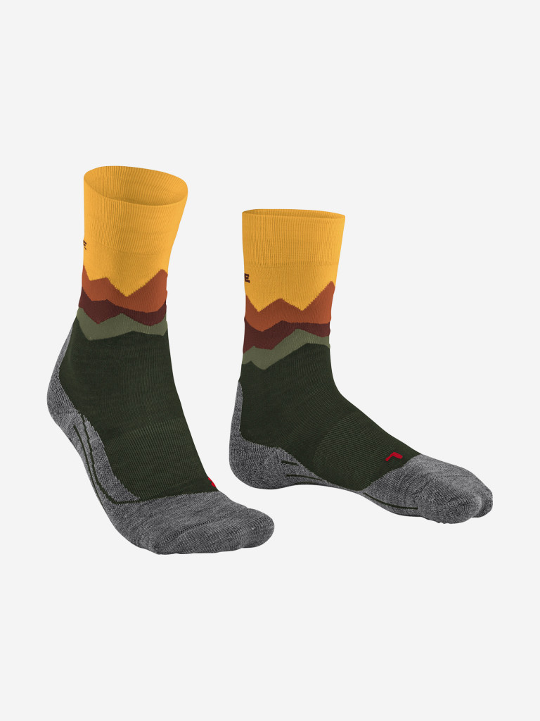 Мужские спортивные носки FALKE