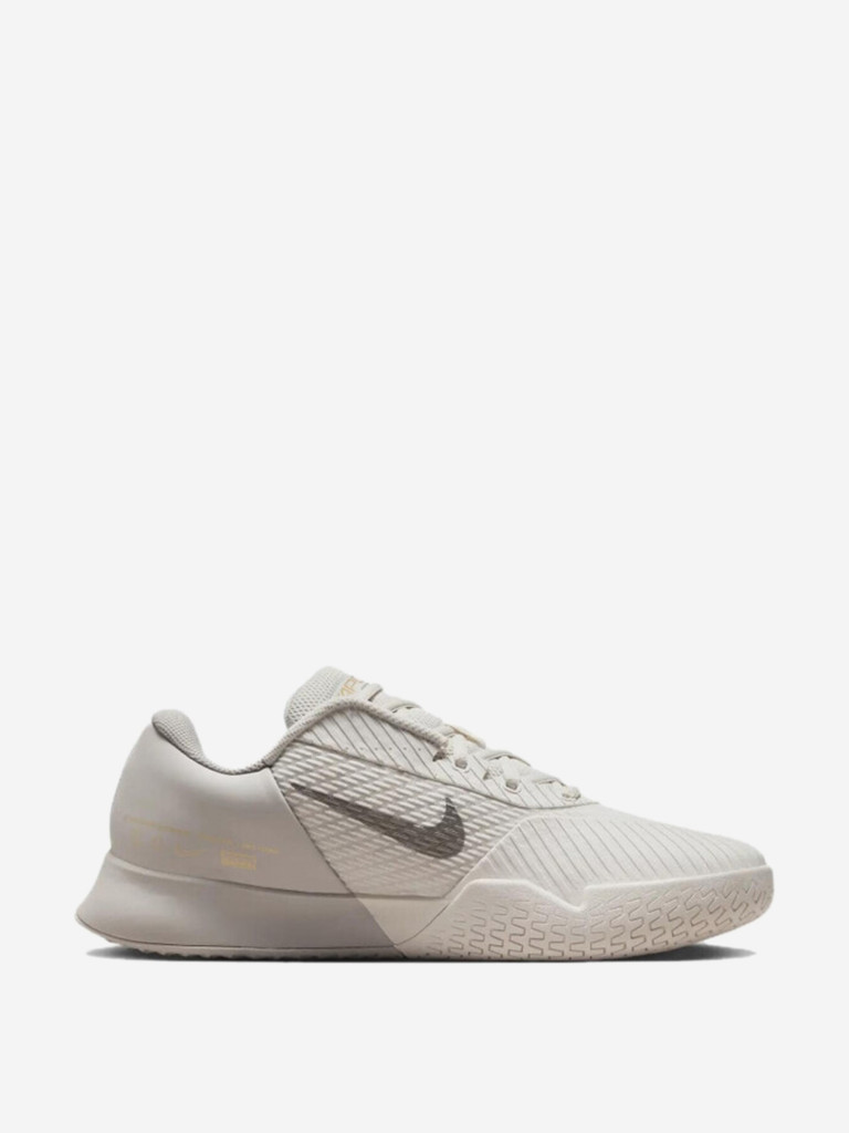 Кроссовки Nike Кроссовки Court Air Zoom Vapor Pro 2 Premium 'Grey Gold'